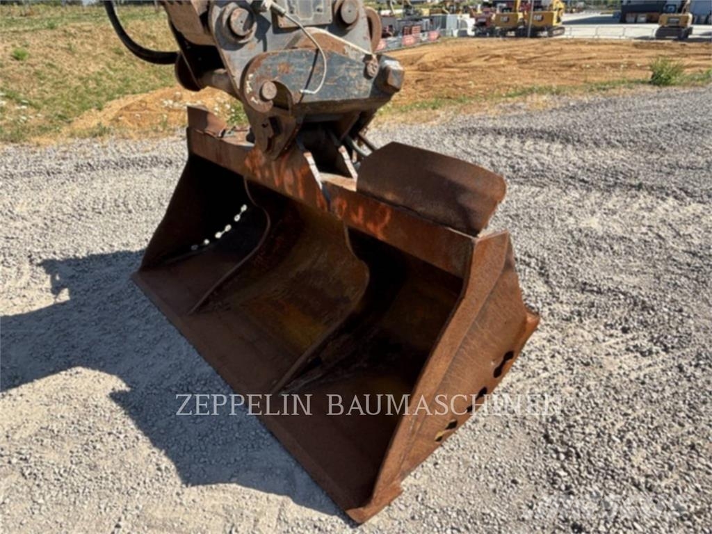 Volvo CONST. EQUIP. NA, INC. EC220E Excavadoras de cadenas