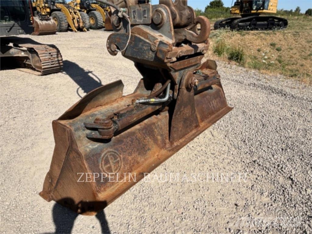 Volvo CONST. EQUIP. NA, INC. EC220E Excavadoras de cadenas