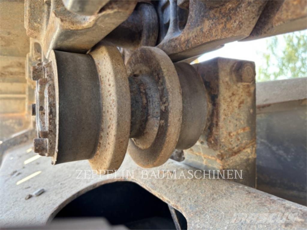 Volvo CONST. EQUIP. NA, INC. EC220E Excavadoras de cadenas