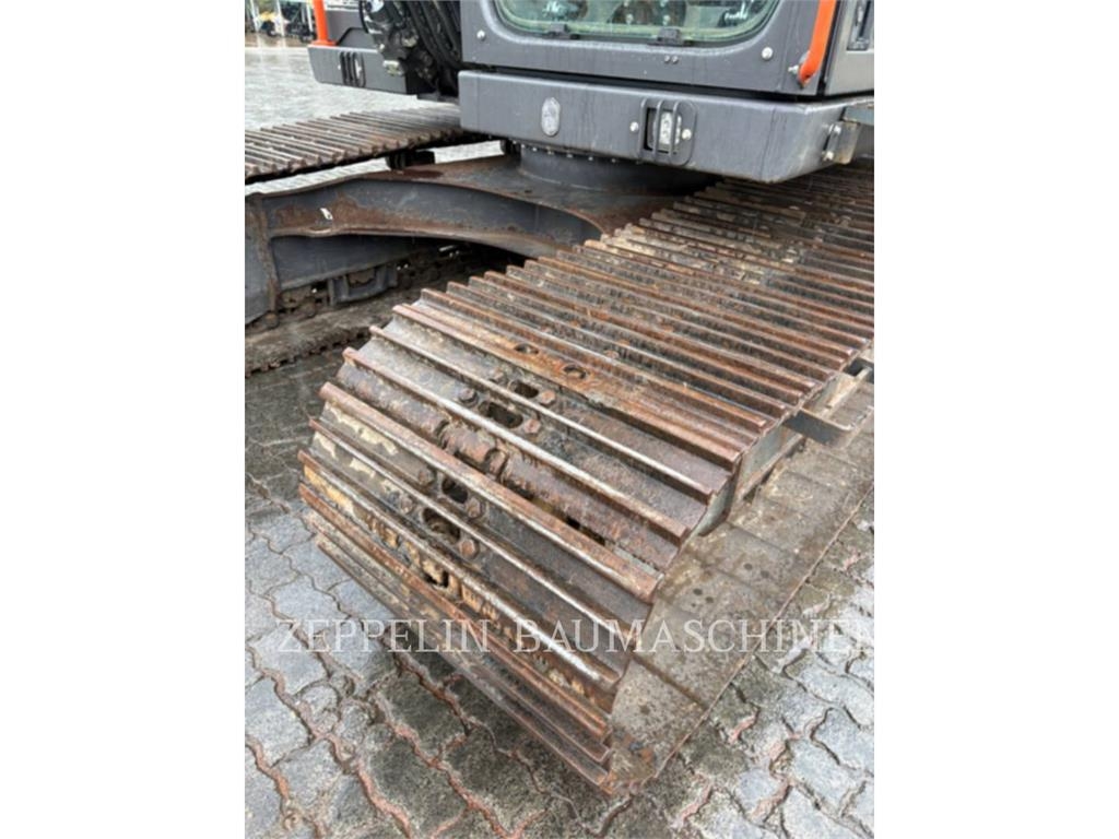 Volvo CONST. EQUIP. NA, INC. EC180E Bagri goseničarji