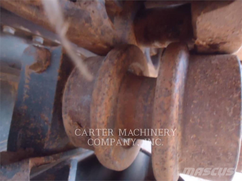 Volvo EC160DL 大型油圧ショベル12t以上(パワーショベル・ユンボ)