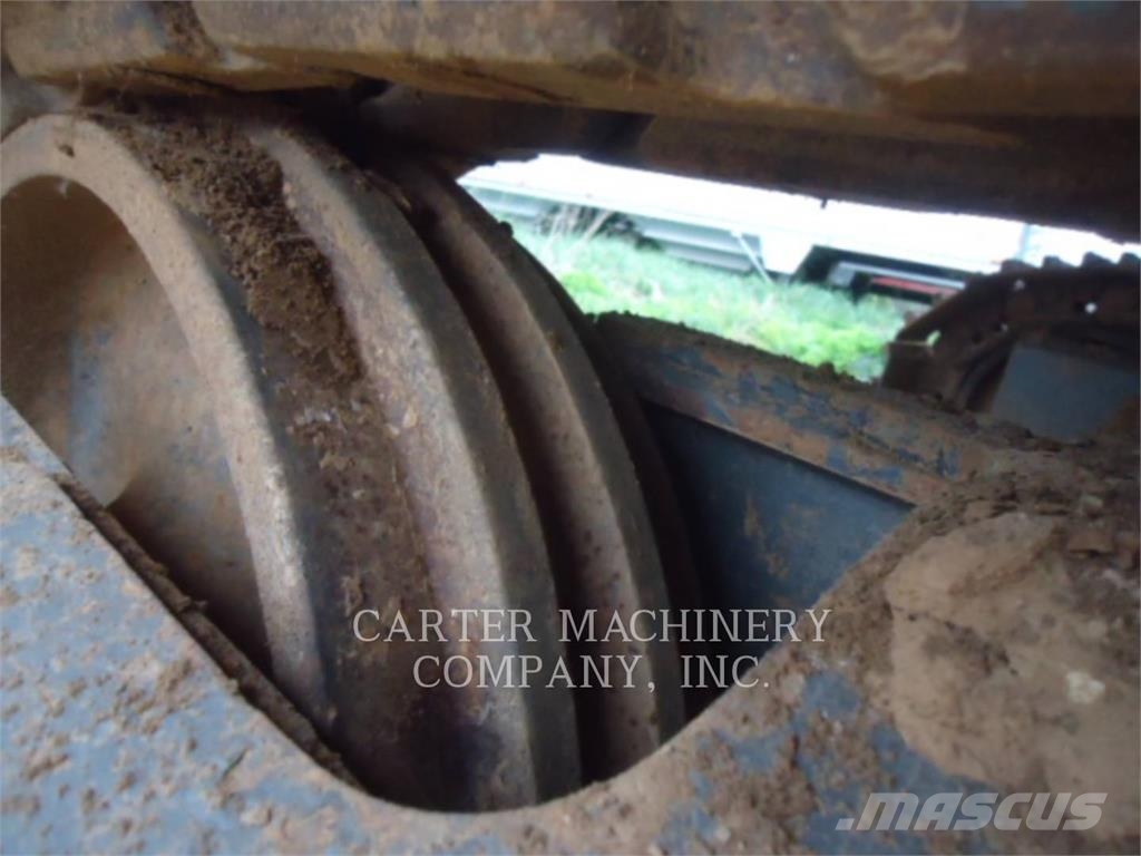 Volvo EC160DL 大型油圧ショベル12t以上(パワーショベル・ユンボ)
