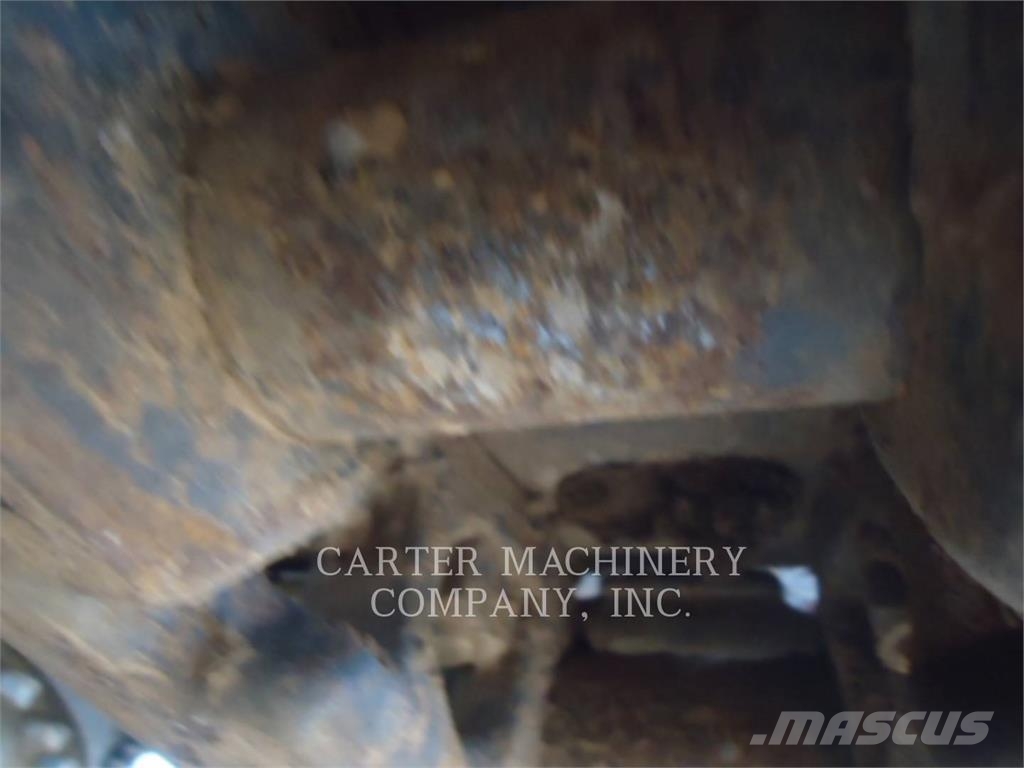 Volvo EC160DL 大型油圧ショベル12t以上(パワーショベル・ユンボ)