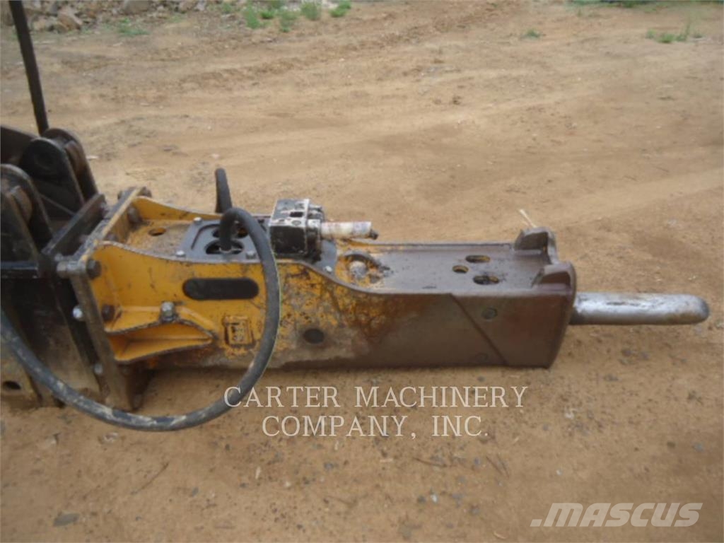 Volvo EC160DL 大型油圧ショベル12t以上(パワーショベル・ユンボ)