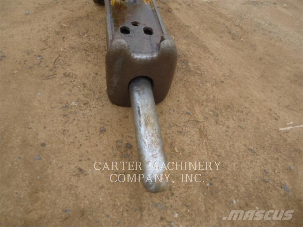 Volvo EC160DL 大型油圧ショベル12t以上(パワーショベル・ユンボ)