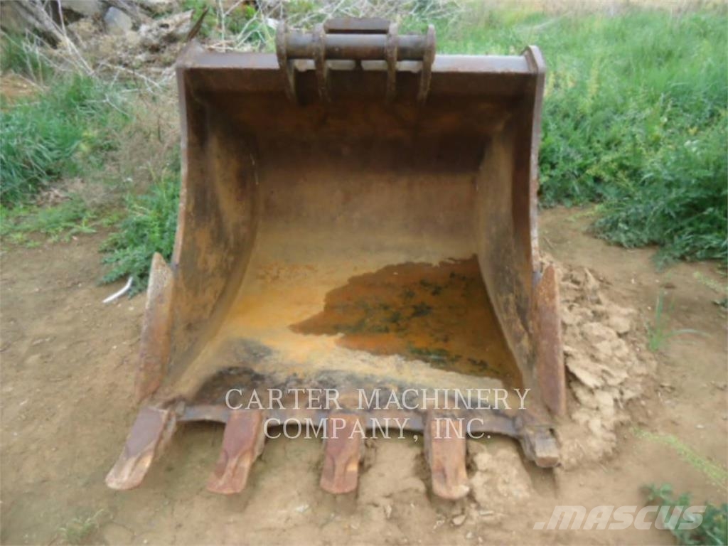 Volvo EC160DL 大型油圧ショベル12t以上(パワーショベル・ユンボ)