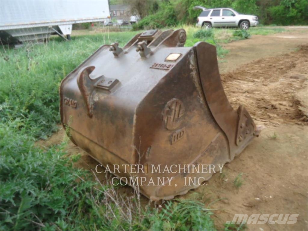 Volvo EC160DL 大型油圧ショベル12t以上(パワーショベル・ユンボ)