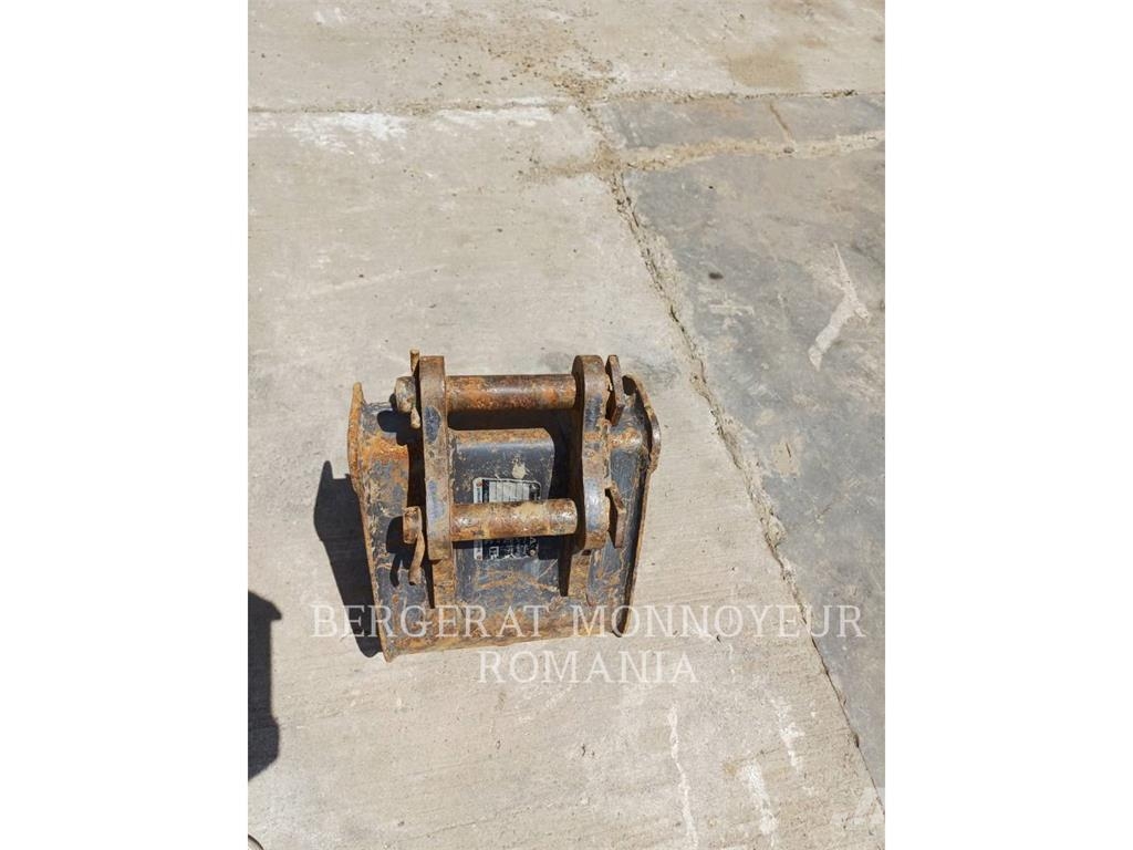 Volvo EC18D حفارات صغيرة أقل من 7 طن (حفارات صغيرة)