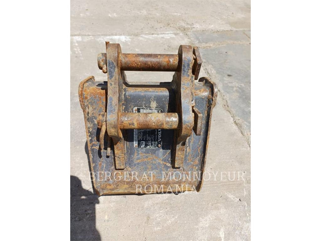 Volvo EC18D حفارات صغيرة أقل من 7 طن (حفارات صغيرة)