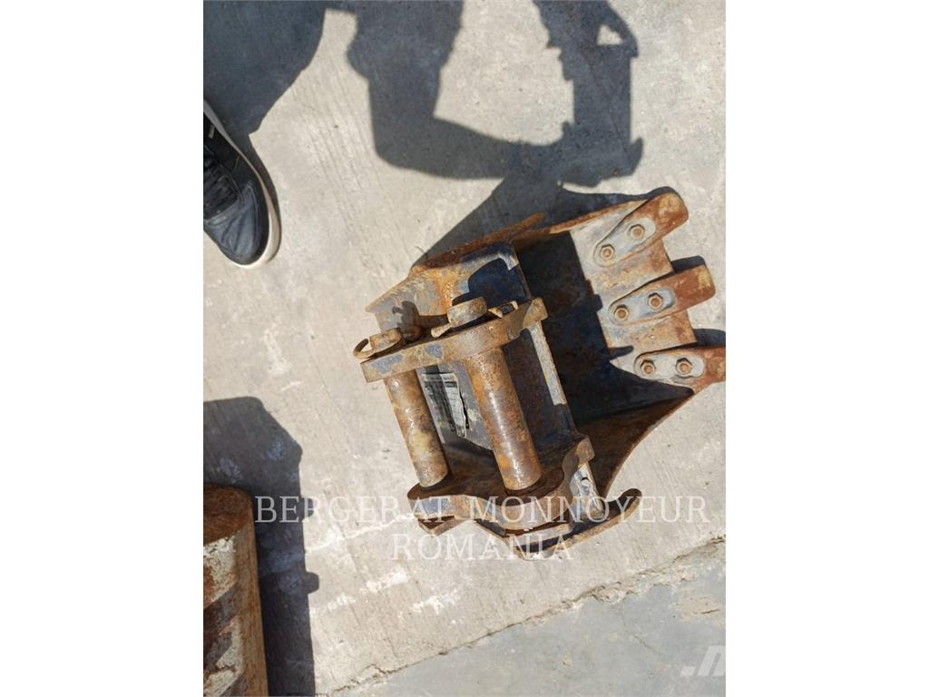 Volvo EC18D حفارات صغيرة أقل من 7 طن (حفارات صغيرة)