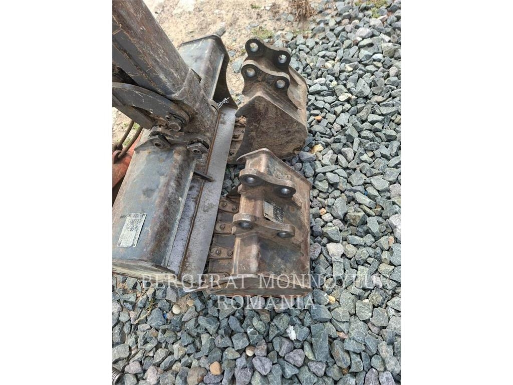 Volvo EC18E حفارات صغيرة أقل من 7 طن (حفارات صغيرة)