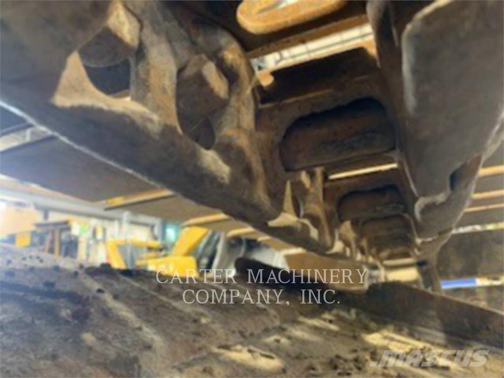 Volvo EC200EL Crawler excavators
