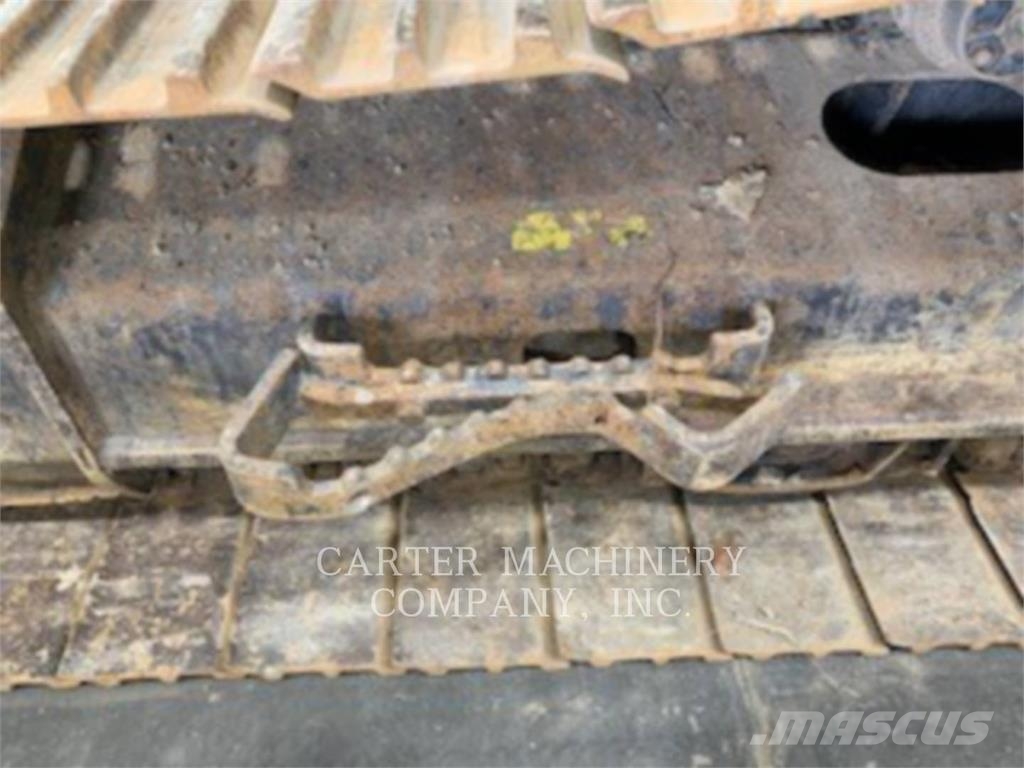 Volvo EC200EL Crawler excavators