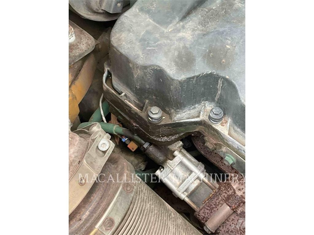 Volvo EC480EL Kāpurķēžu ekskavatori