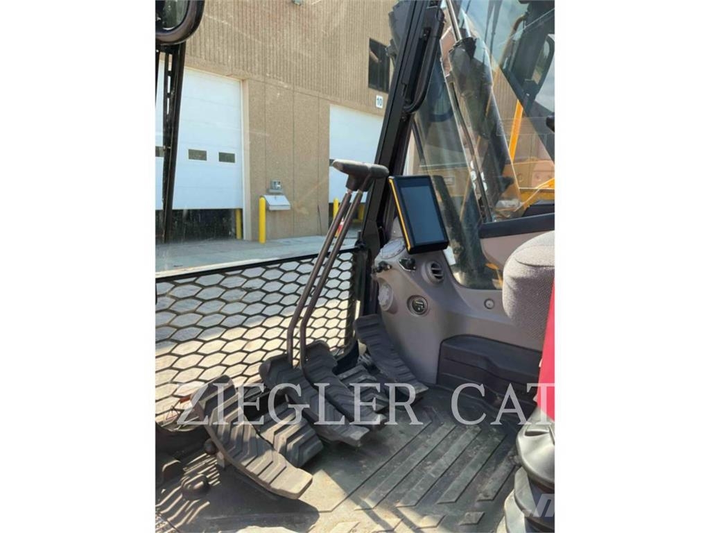 Volvo ECR145 대형 굴삭기 29톤 이상