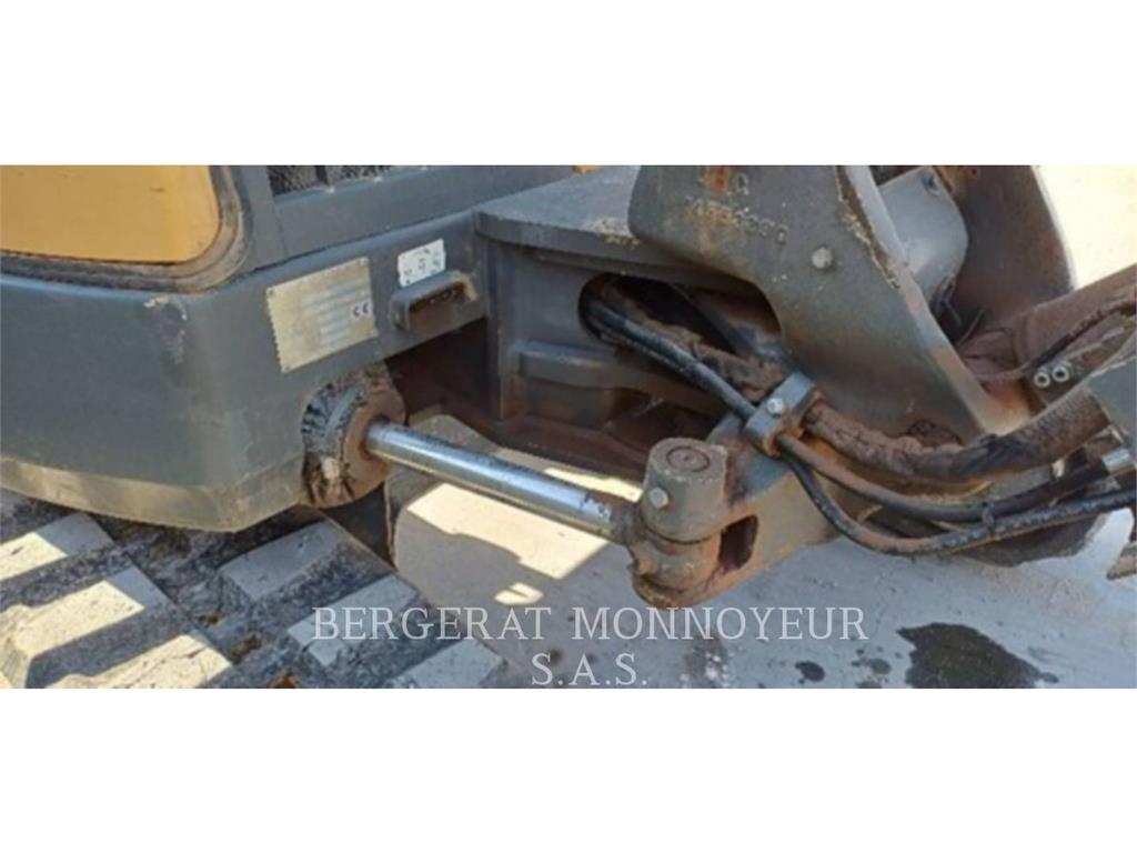Volvo ECR58 Mini pelle < 7t