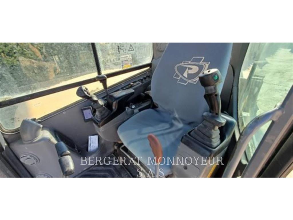 Volvo ECR58 Mini pelle < 7t