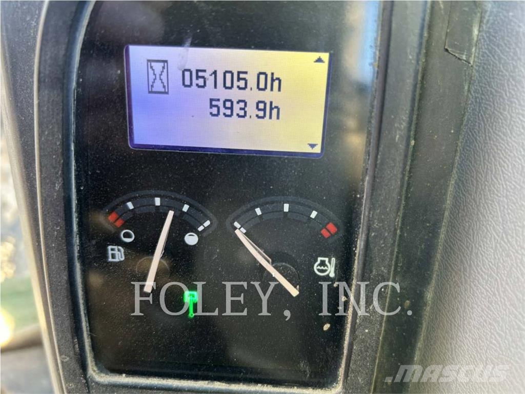 Volvo ECR88D Paletli ekskavatörler