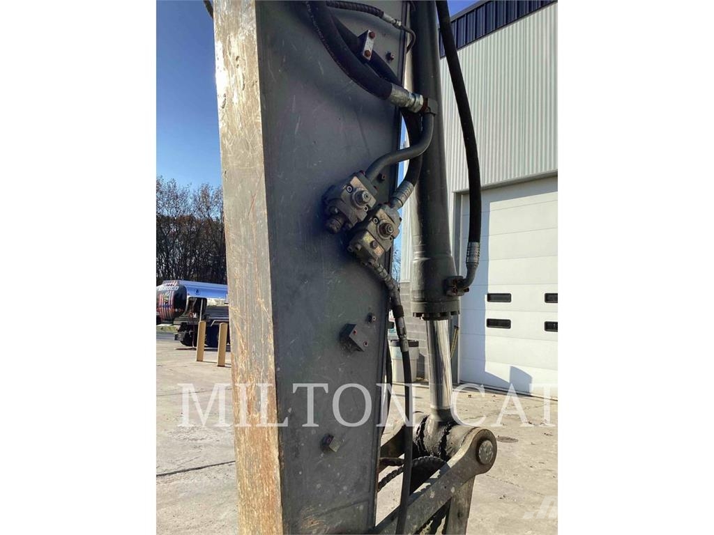 Volvo EW210C 대형 굴삭기 29톤 이상