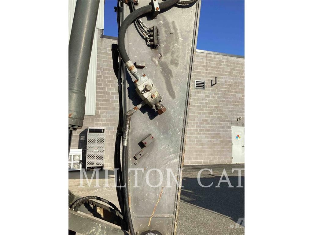 Volvo EW210C 대형 굴삭기 29톤 이상