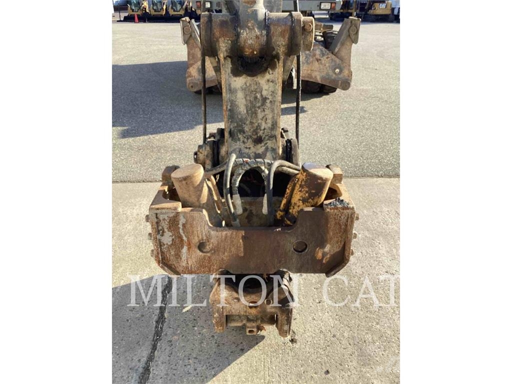 Volvo EW210C 대형 굴삭기 29톤 이상
