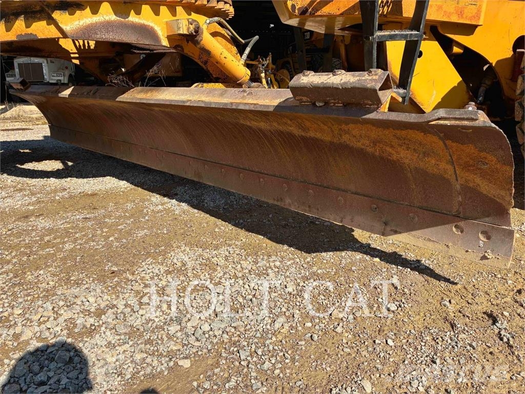 Volvo G720B Грейдери