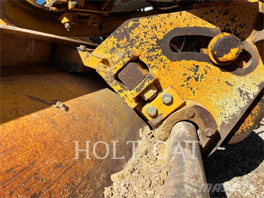 Volvo G720B Грейдери