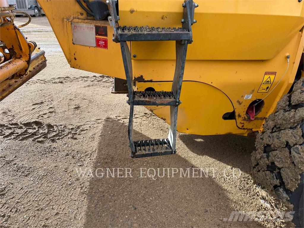 Volvo G946B Грейдери