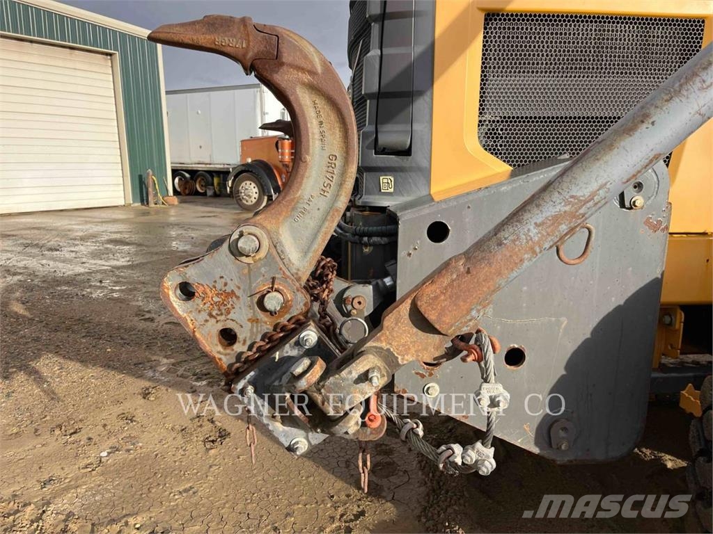 Volvo G946B Грейдери