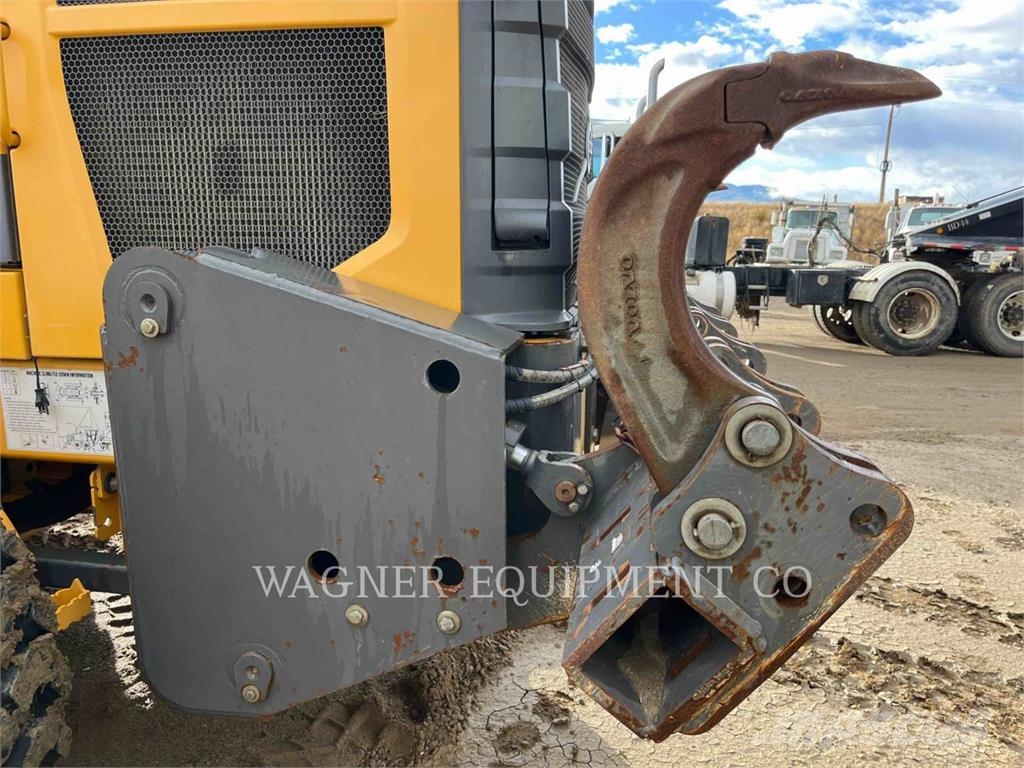 Volvo G946B Грейдери