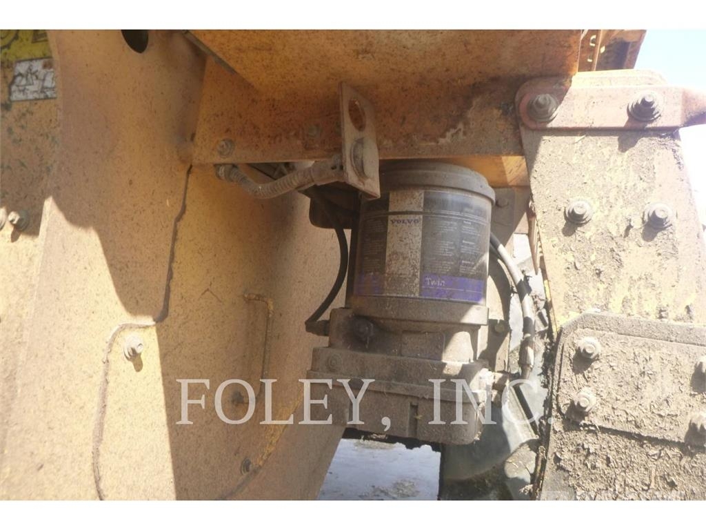 Volvo L110H 輪胎式裝載機