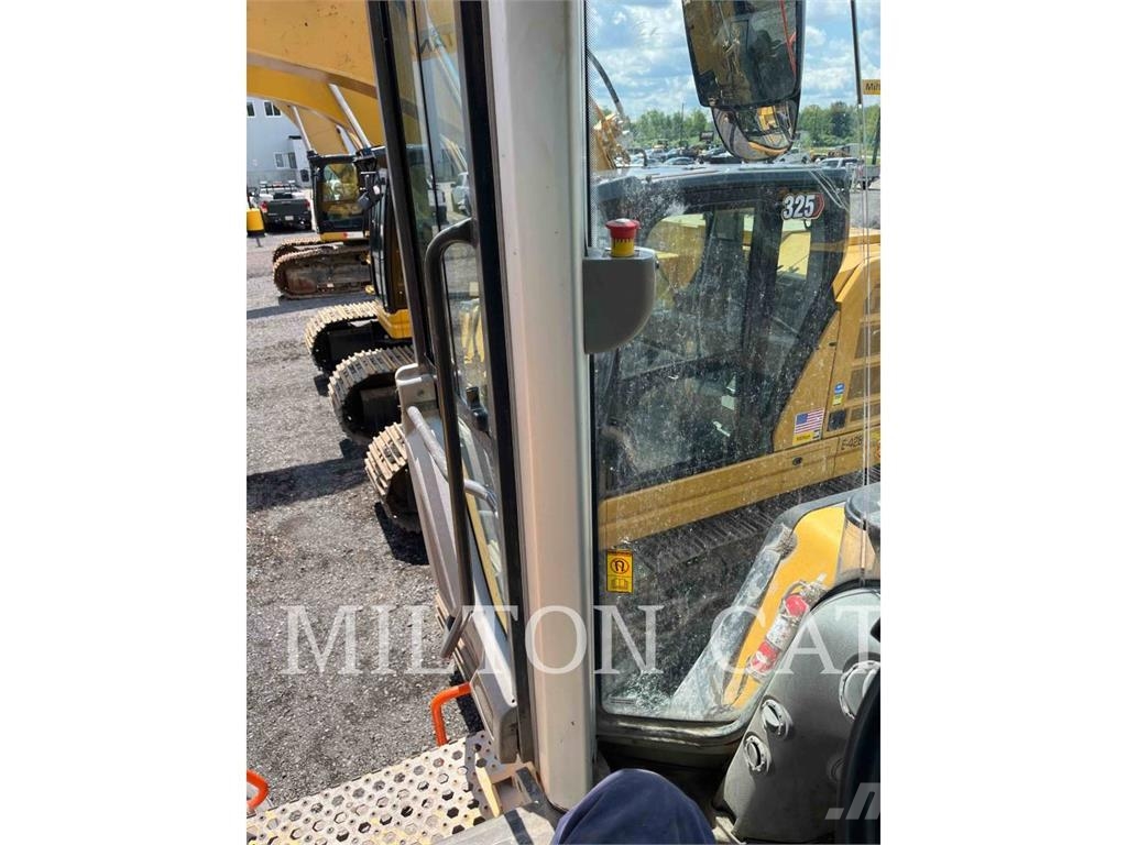 Volvo L220H 휠로우더