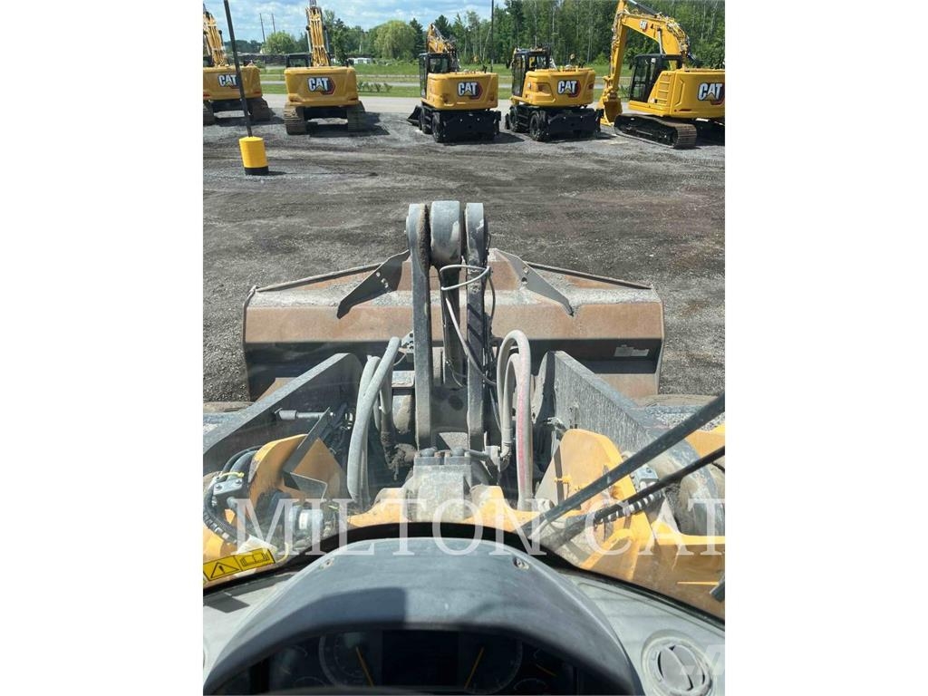 Volvo L220H 휠로우더