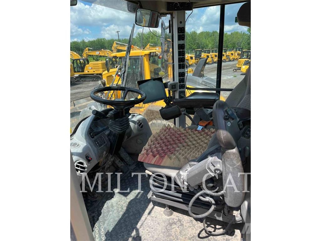 Volvo L220H 휠로우더