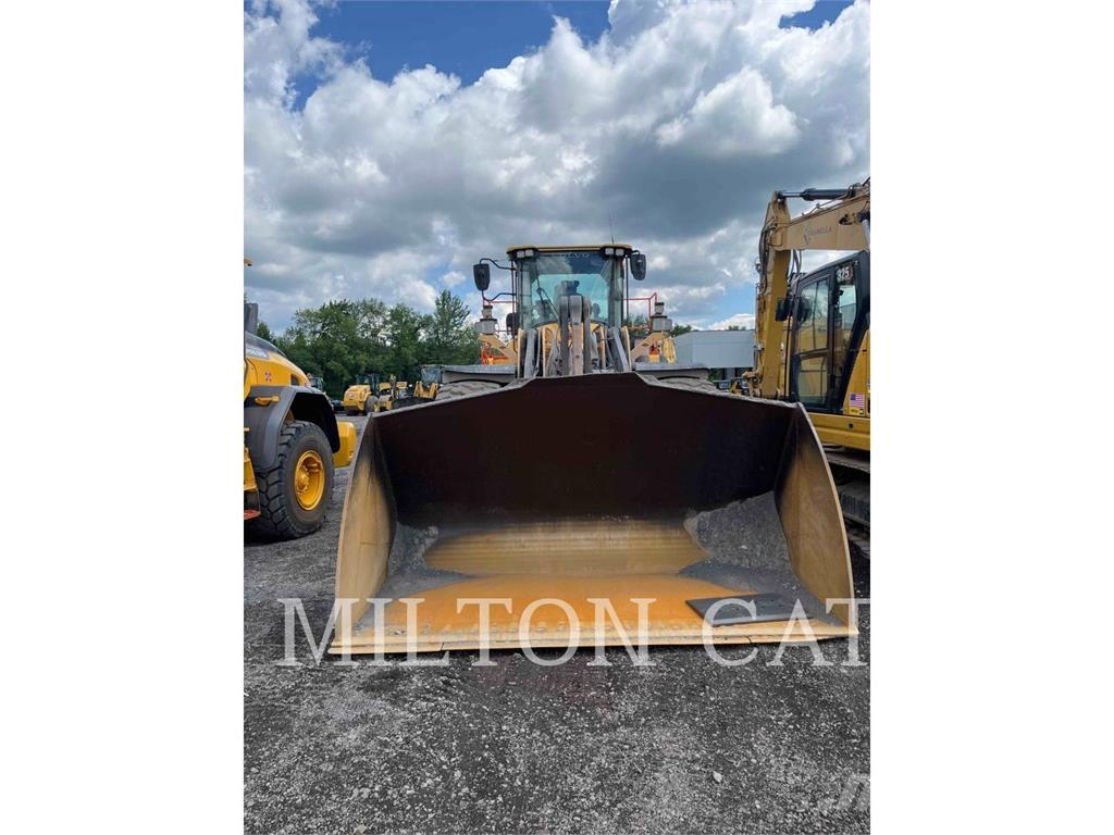 Volvo L220H 휠로우더