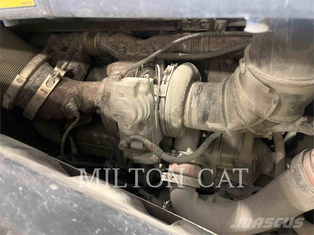 Volvo L220H 휠로우더