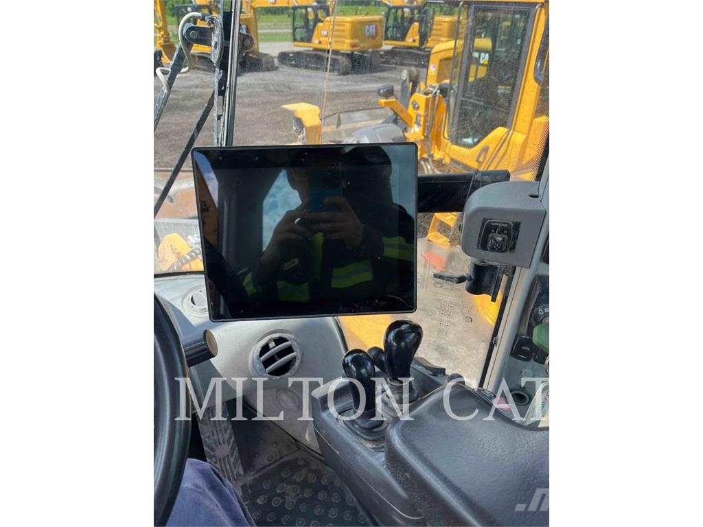 Volvo L220H 휠로우더