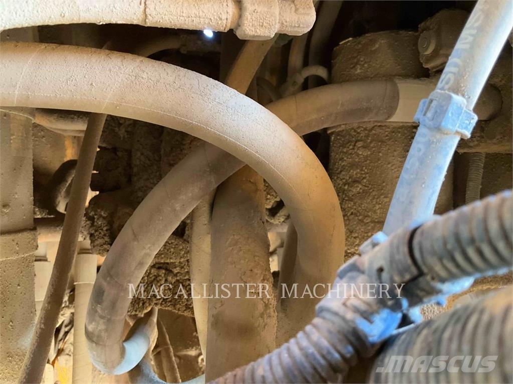 Volvo L250G Gumikerekes homlokrakodók