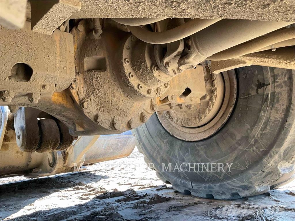 Volvo L250G Gumikerekes homlokrakodók