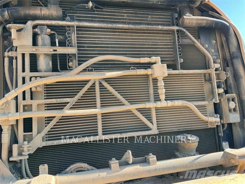 Volvo L250G Gumikerekes homlokrakodók