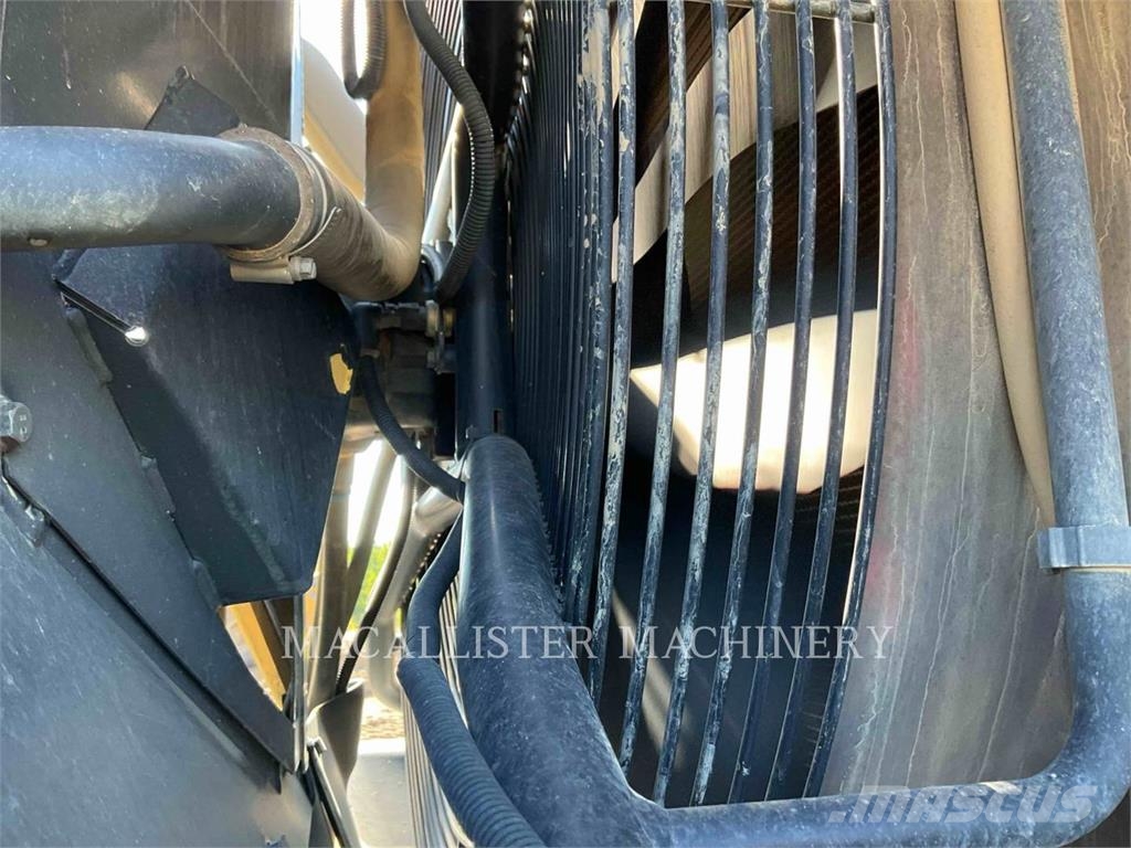 Volvo L250G Gumikerekes homlokrakodók
