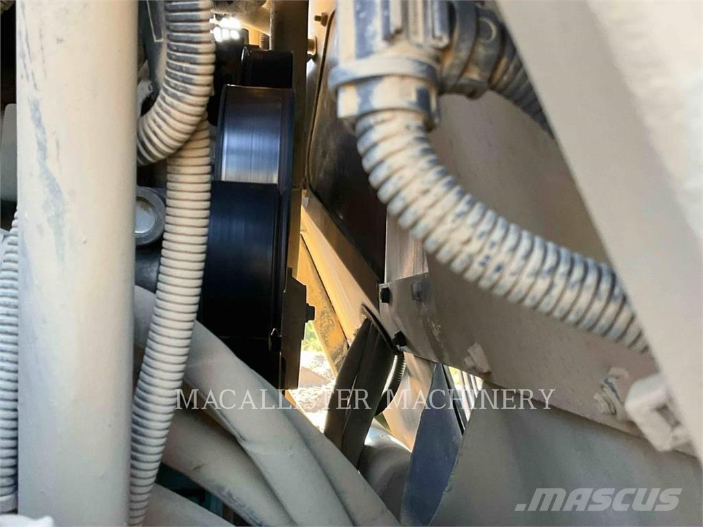 Volvo L250G Gumikerekes homlokrakodók