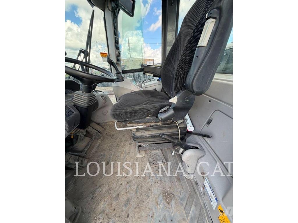 Volvo L45H 휠로우더