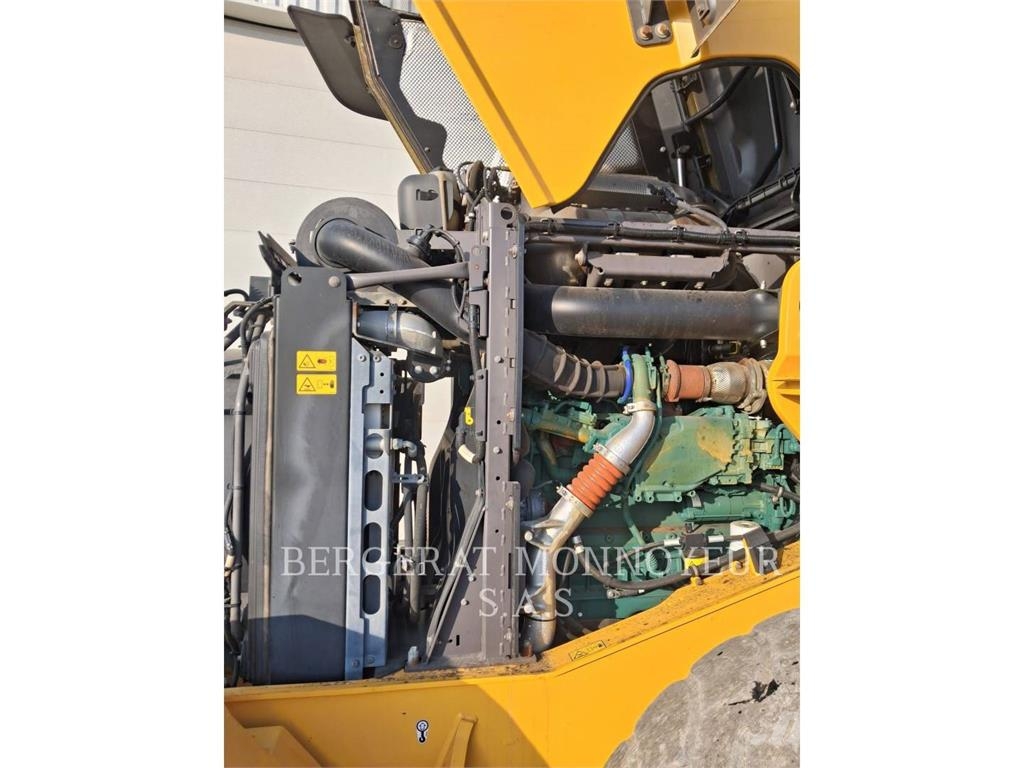 Volvo L90 Radlader