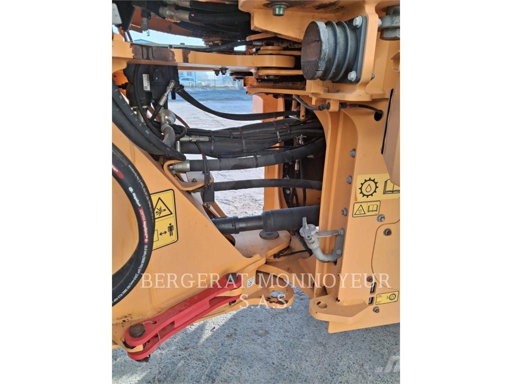 Volvo L90 Radlader