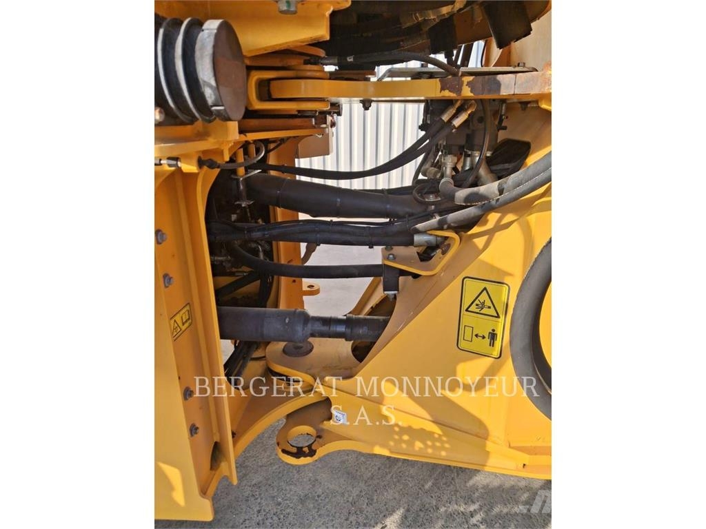 Volvo L90 Radlader