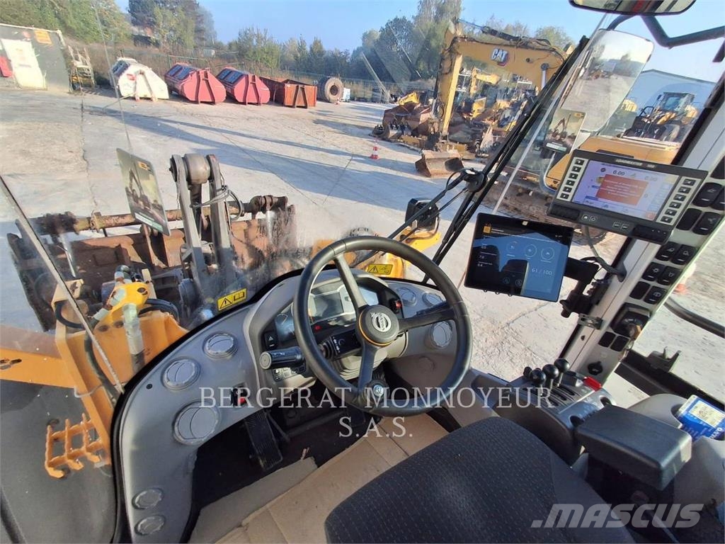 Volvo L90 Radlader