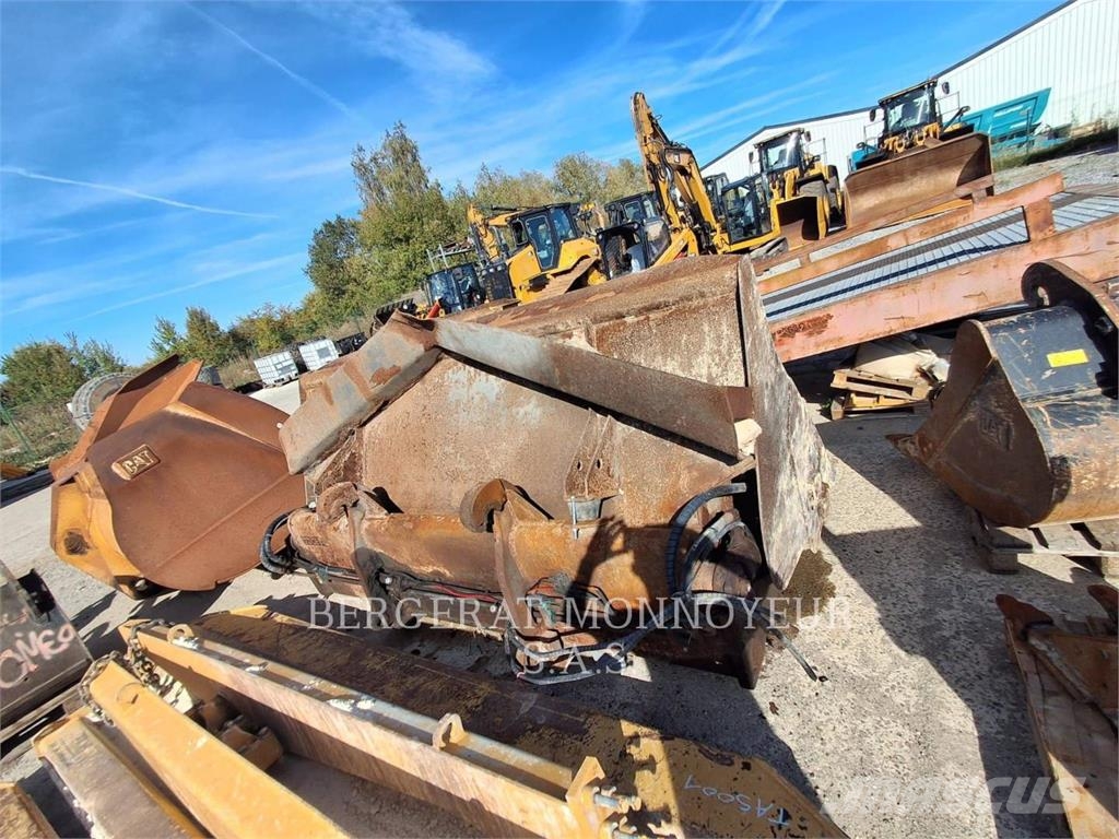 Volvo L90 Radlader