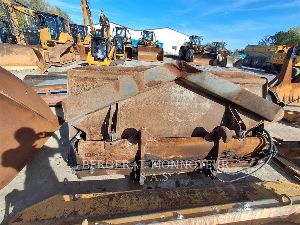 Volvo L90 Radlader