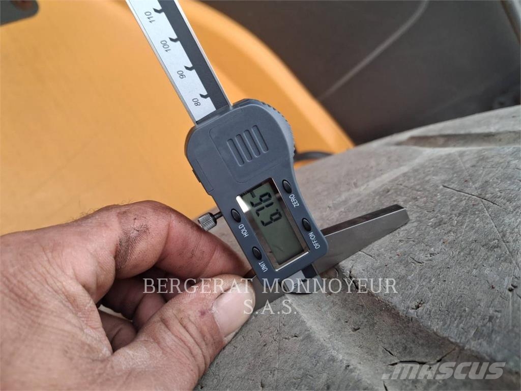 Volvo L90 Radlader